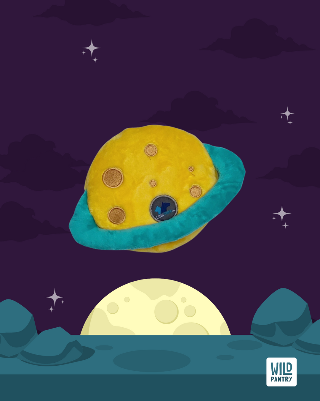Planet Plush