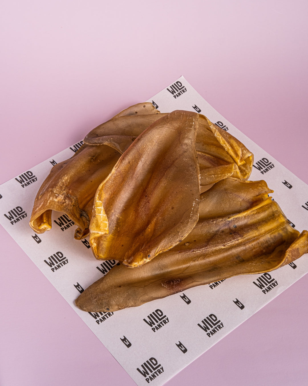 Beef Ear