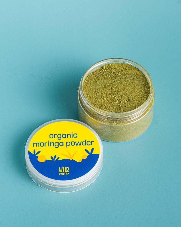 Moringa Powder